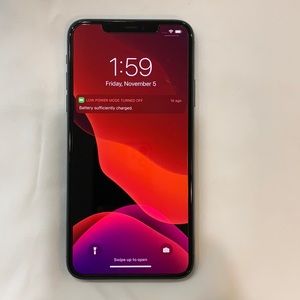 Apple iPhone 11 Pro Max